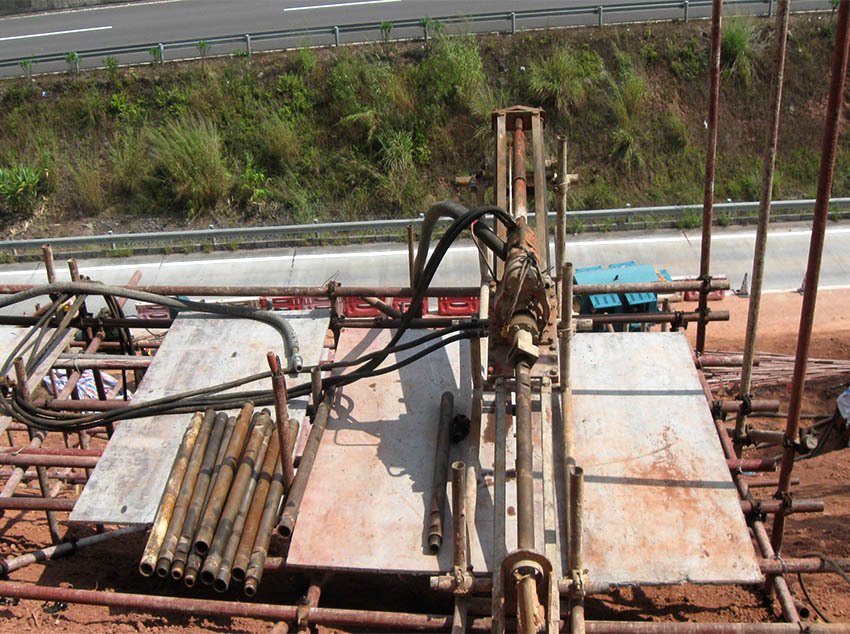 平武地基好坏直接影响建筑稳定性，如何选择专业的地基注浆加固公司？ 